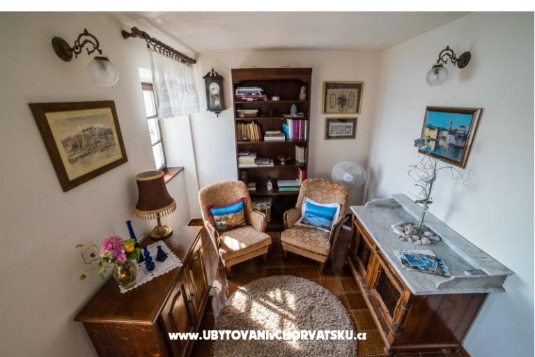 Apartmanok Tonsic Sutivan – fotó 6