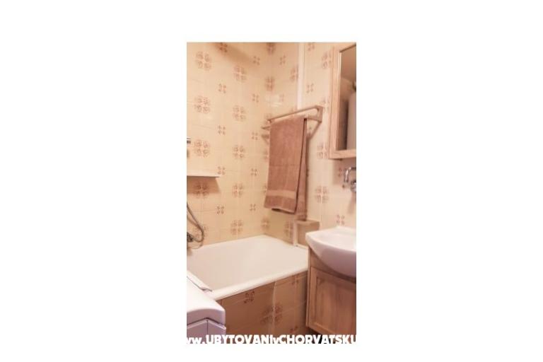 Apartmanok Tonsic Sutivan – fotó 9