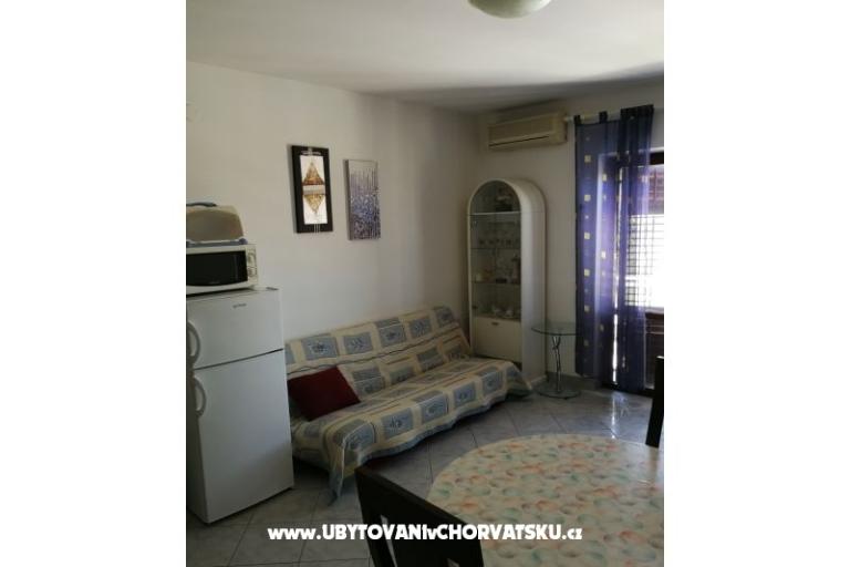 Apartmanok Venesa – fotó 8