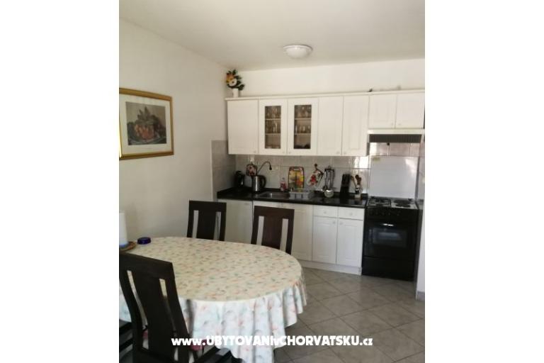 Apartmanok Venesa – fotó 10