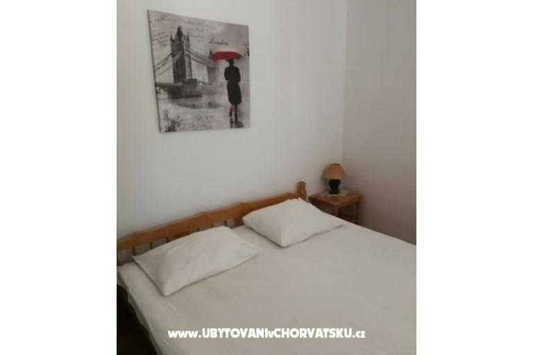 Apartmanok Venesa – fotó 12