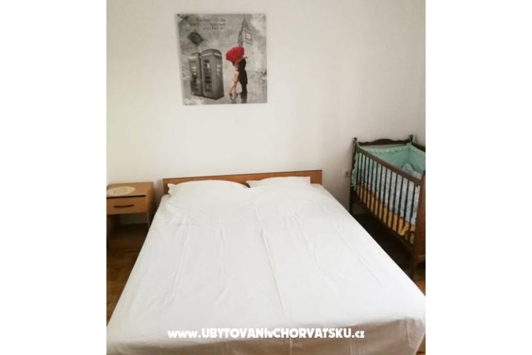 Apartmanok Venesa – fotó 13