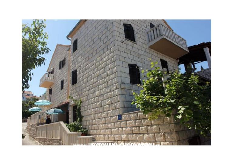 Apartmanok Venesa – fotó 2