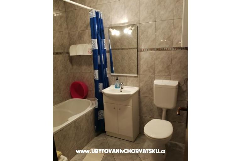 Apartmanok Venesa – fotó 6
