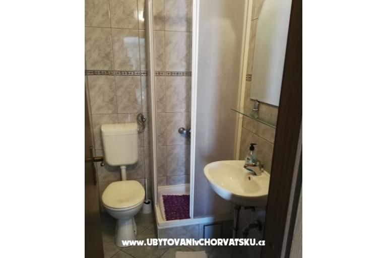 Apartmanok Venesa – fotó 7