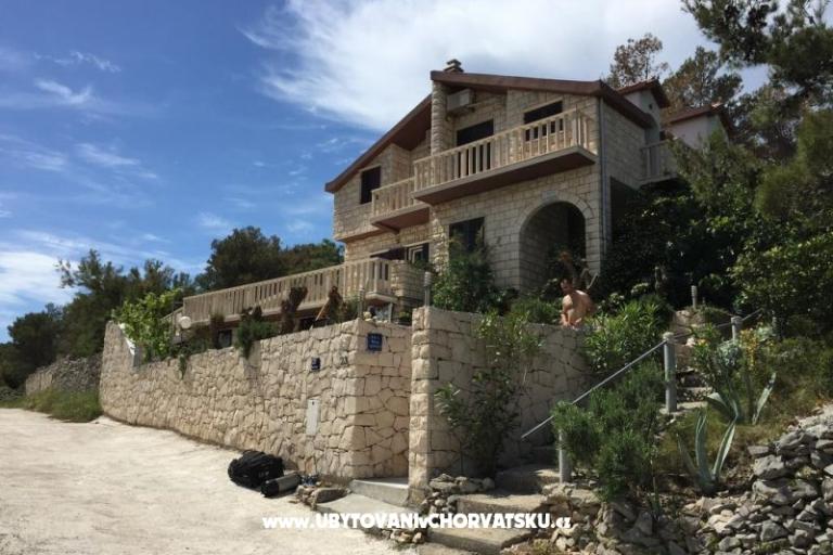 Apartmanok Villa Dragica – fotó 9