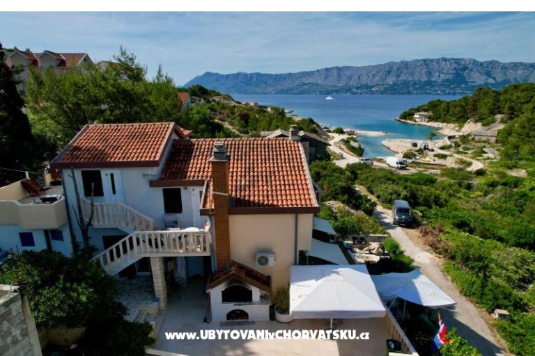 Apartmanok Villa Dragica – fotó 10