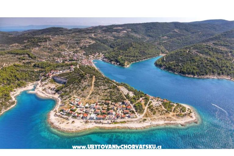 Apartmanok Villa Dragica – fotó 12