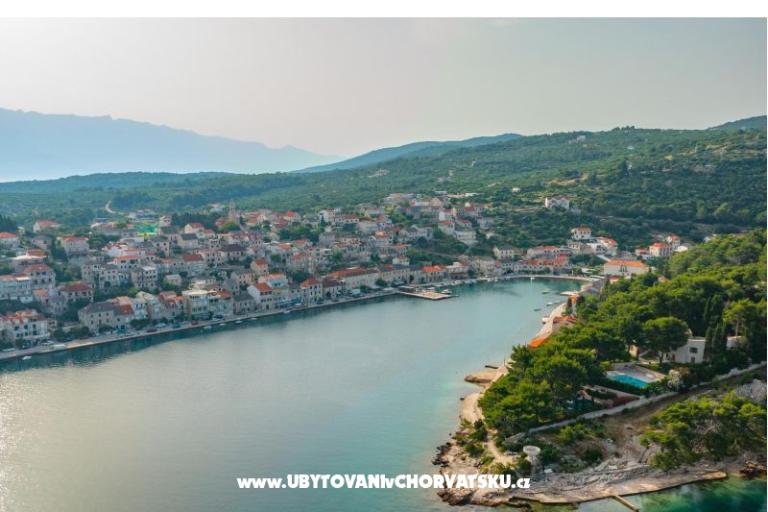 Apartmanok Villa Dragica – fotó 13