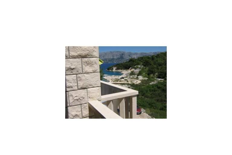 Apartmanok Villa Dragica – fotó 6