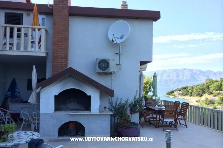 Apartmanok Villa Dragica – fotó 7