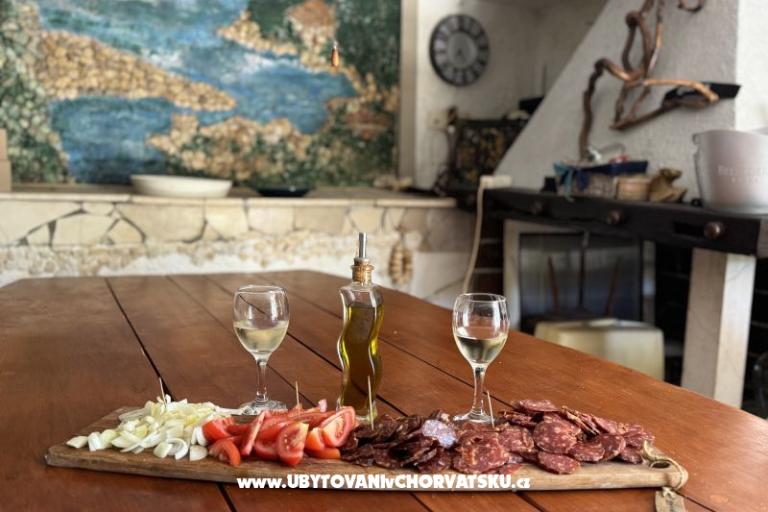 Apartmanok Villa Dragica – fotó 8