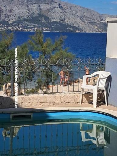Apartmanok villa Iva – fotó 10