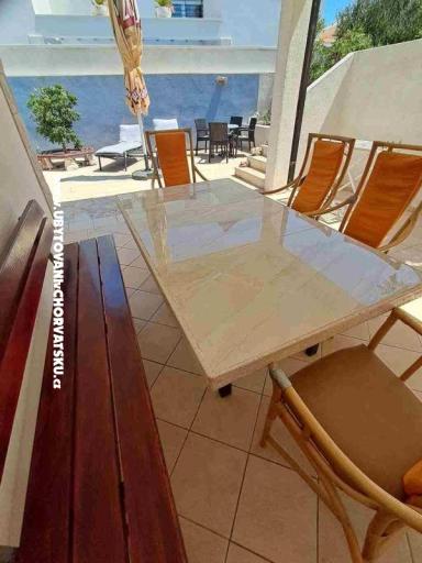 Apartmanok villa Iva – fotó 11