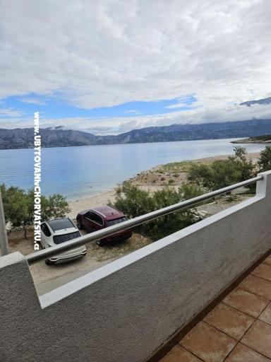 Apartmanok villa Iva – fotó 12
