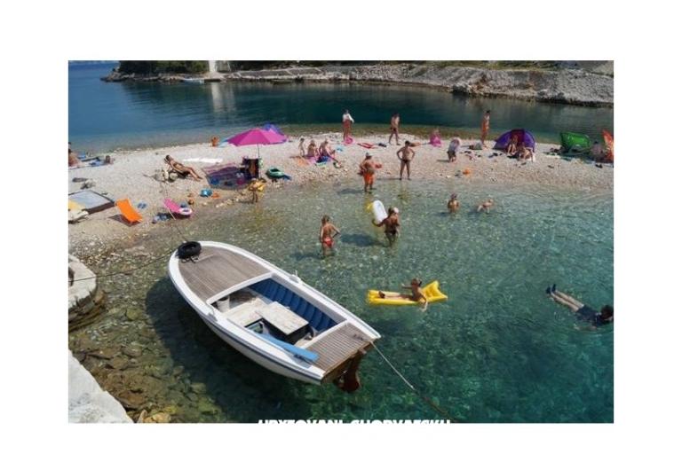 Apartmanok villa Iva – fotó 14