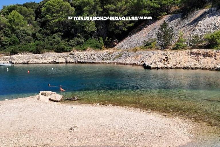 Apartmanok villa Iva – fotó 15