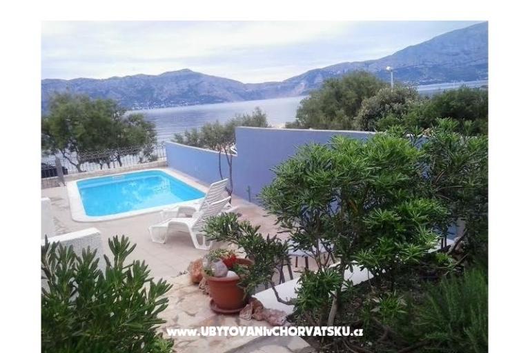 Apartmanok villa Iva – fotó 2