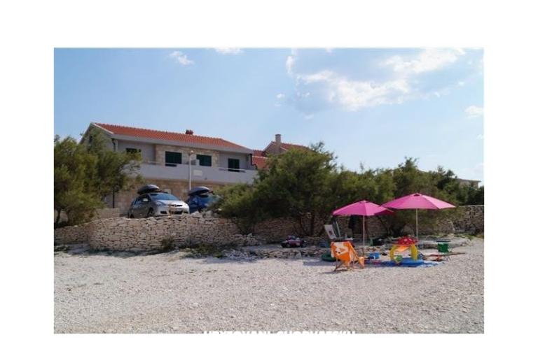 Apartmanok villa Iva – fotó 3