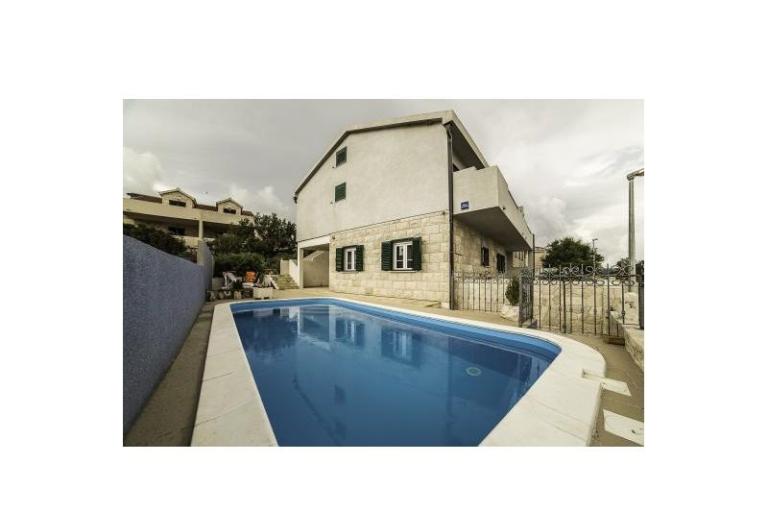 Apartmanok villa Iva – fotó 4