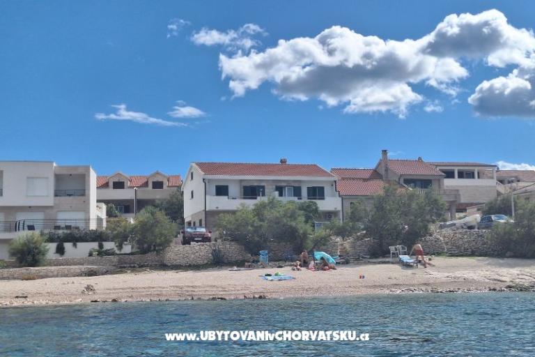 Apartmanok villa Iva – fotó 5