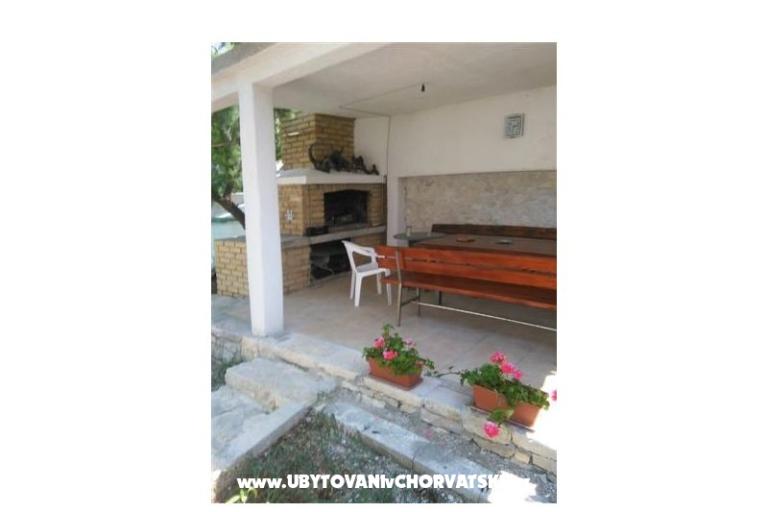 Apartmanok villa Iva – fotó 6
