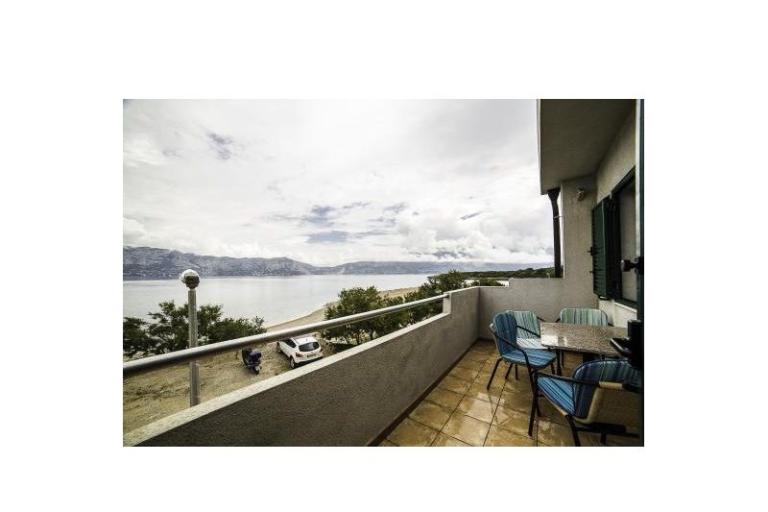 Apartmanok villa Iva – fotó 8