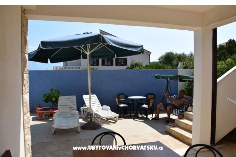 Apartmanok villa Iva – fotó 9