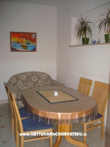 Apartmanok Villa Niko Bol – fotó 11