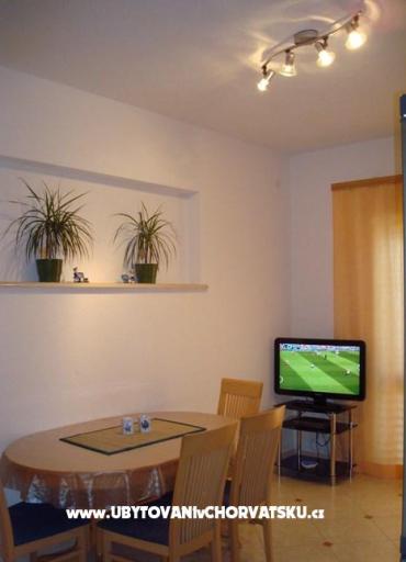 Apartmanok Villa Niko Bol – fotó 12