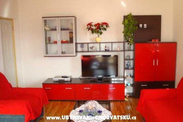 Apartmanok Villa Niko Bol – fotó 6