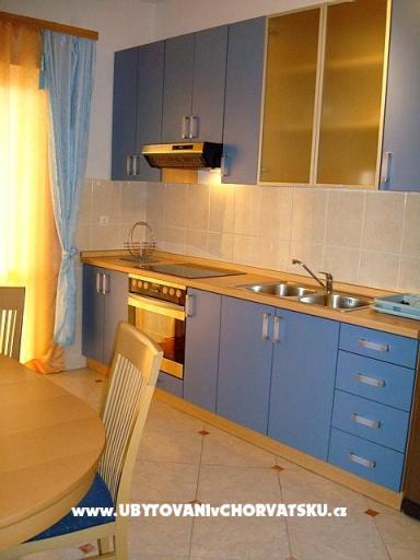 Apartmanok Villa Niko Bol – fotó 7