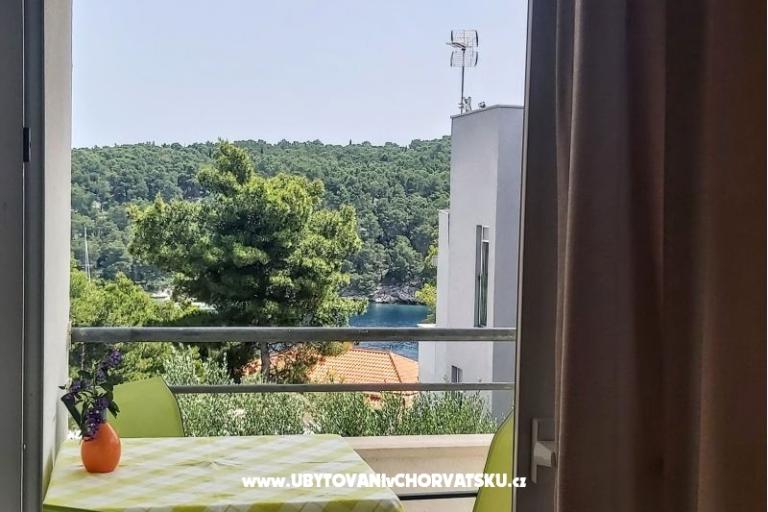 Apartmanok Violeta – fotó 14