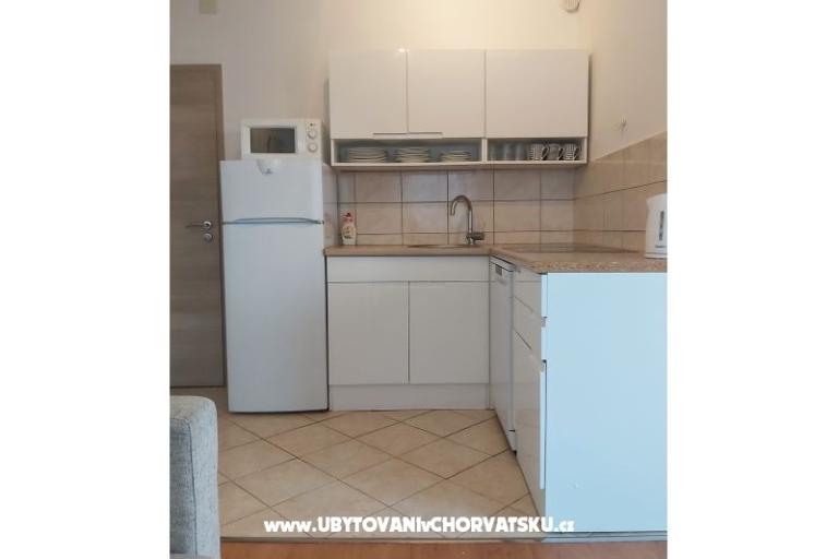 Apartmanok Violeta – fotó 15