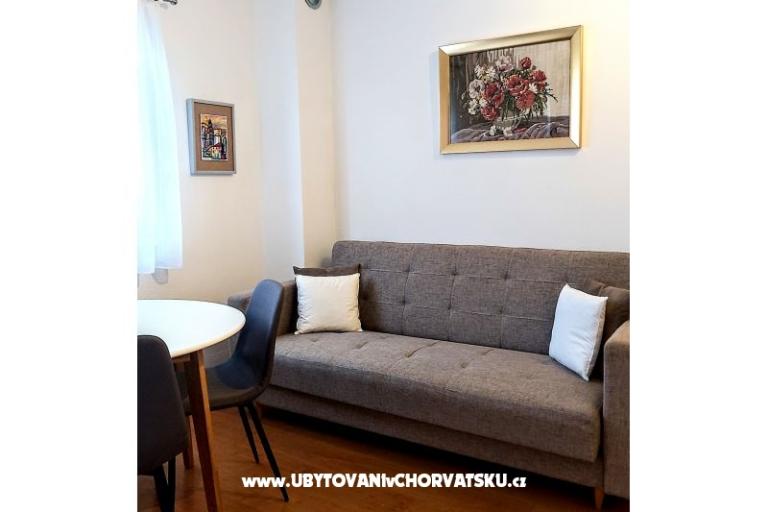 Apartmanok Violeta – fotó 18