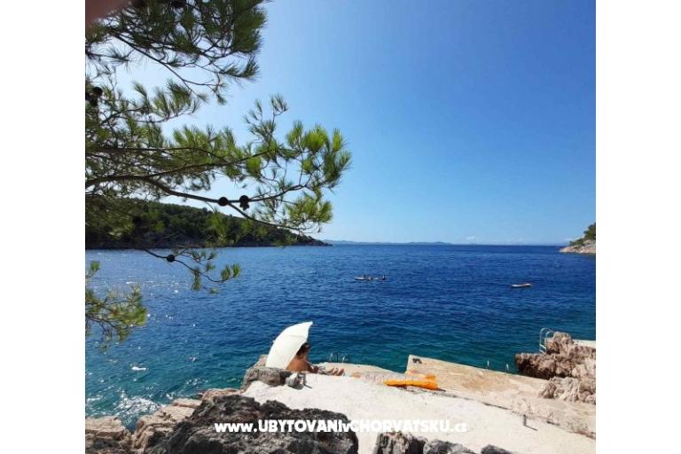 Apartmanok Violeta – fotó 2