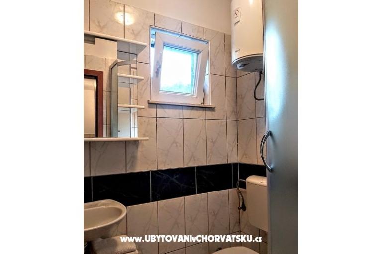 Apartmanok Violeta – fotó 20