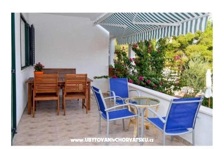 Apartmanok Violeta – fotó 5