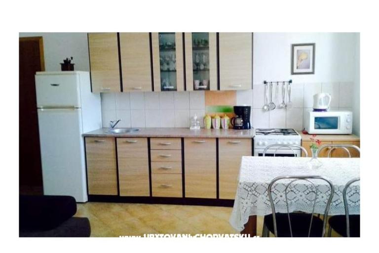 Apartmanok Violeta – fotó 6