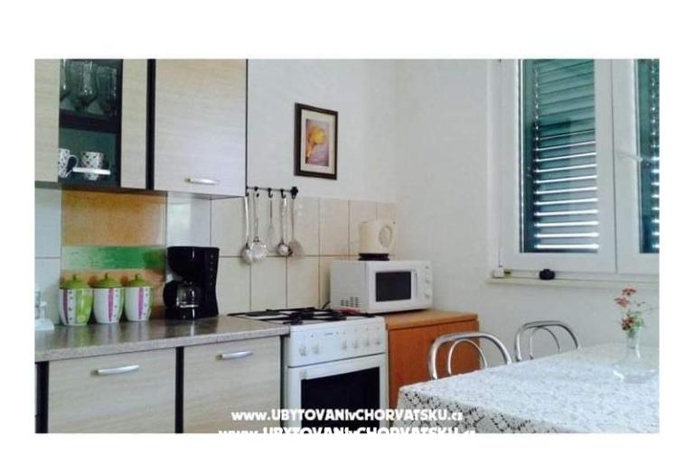 Apartmanok Violeta – fotó 7