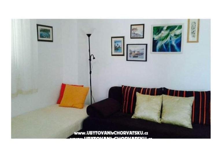 Apartmanok Violeta – fotó 8