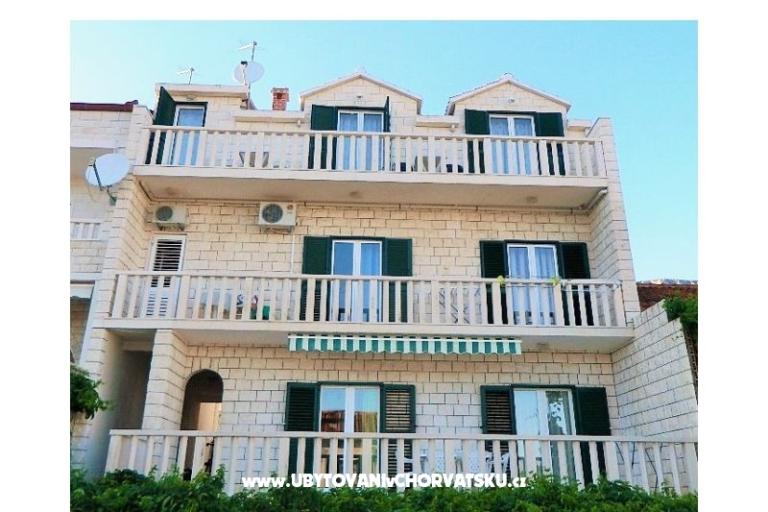 Apartmanok JELAVIĆ – fotó 12