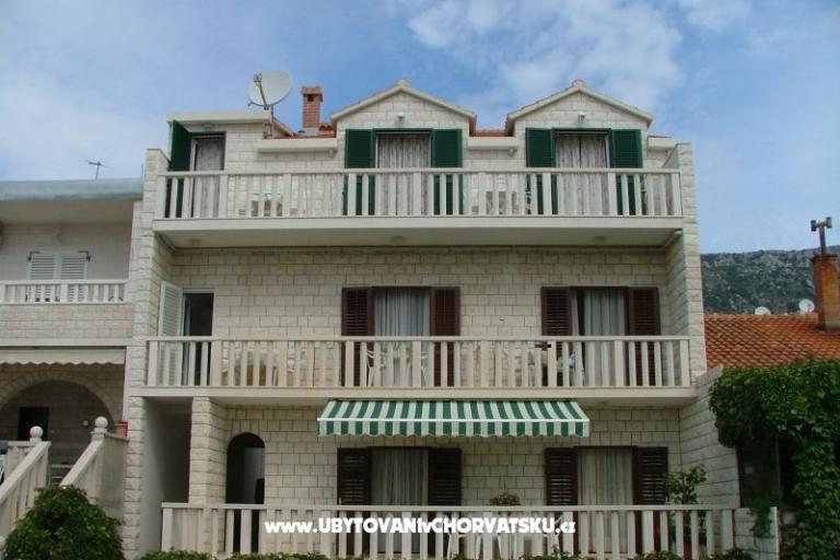 Apartmanok JELAVIĆ – fotó 14