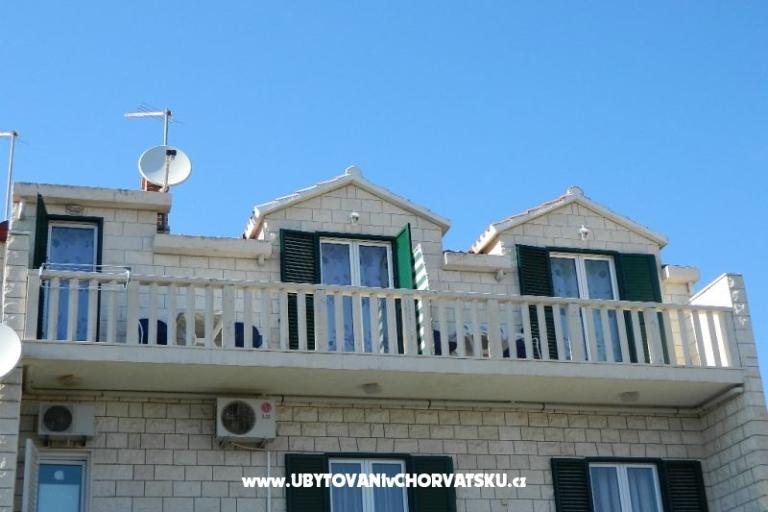 Apartmanok JELAVIĆ – fotó 5