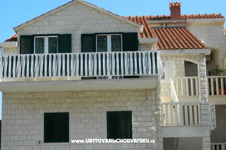 Apartmanok JELAVIĆ – fotó 7