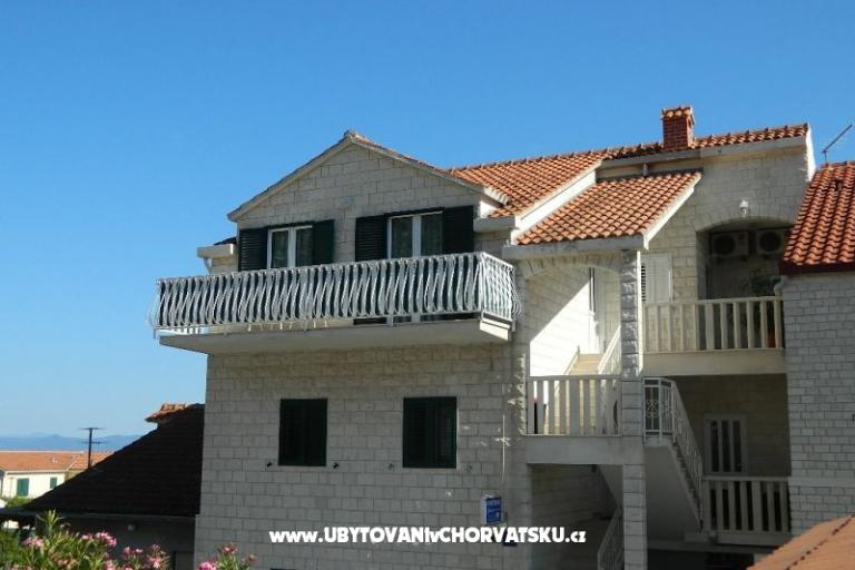 Apartmanok JELAVIĆ – fotó 8
