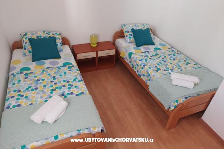 Apartmants JUJE – fotó 10
