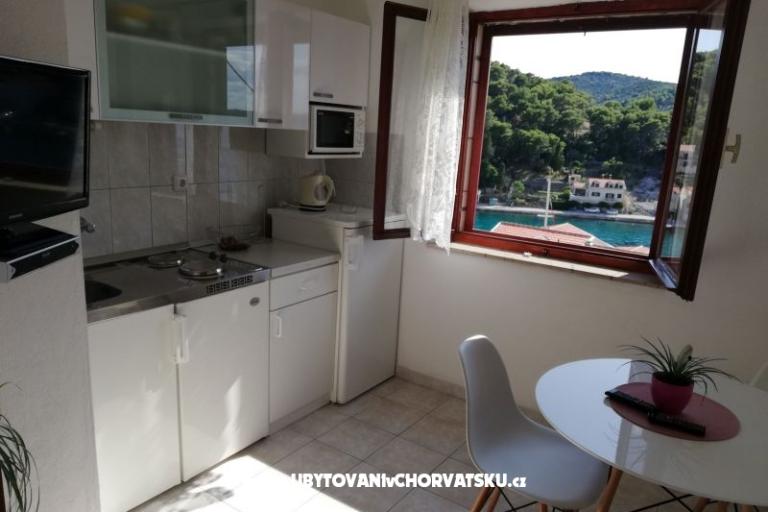 Apartmants JUJE – fotó 6