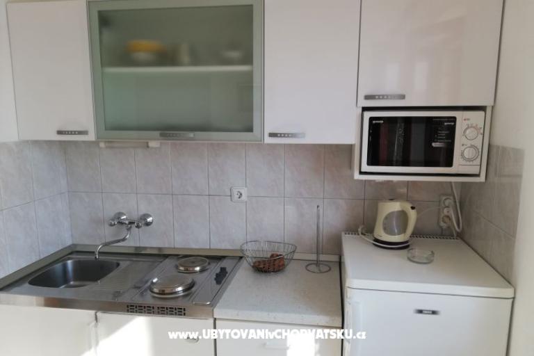 Apartmants JUJE – fotó 8