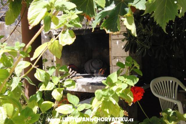 Apartmanok Villa Gracin – fotó 10